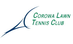 Corowa Tennis Club